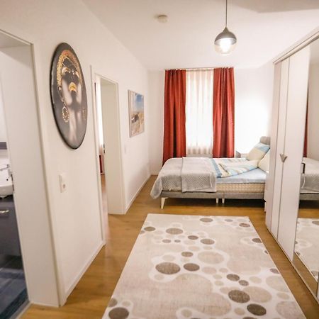 Turis Ferienwohnung 50-2 Triberg im Schwarzwald Екстер'єр фото