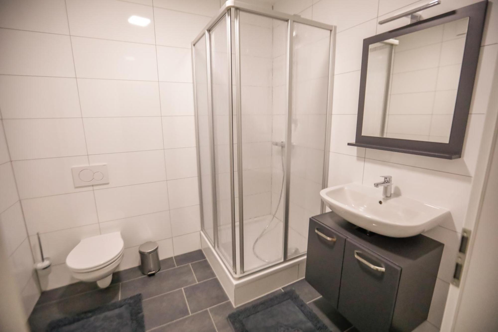 Turis Ferienwohnung 50-2 Triberg im Schwarzwald Екстер'єр фото