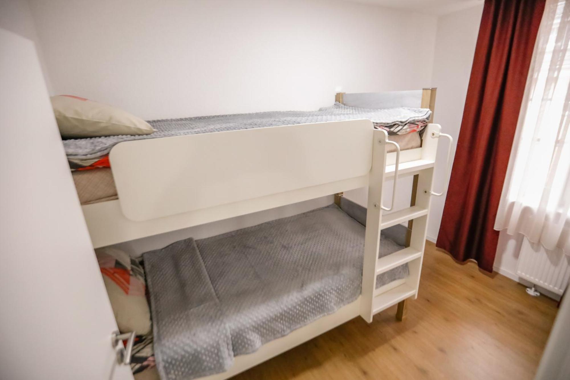 Turis Ferienwohnung 50-2 Triberg im Schwarzwald Екстер'єр фото