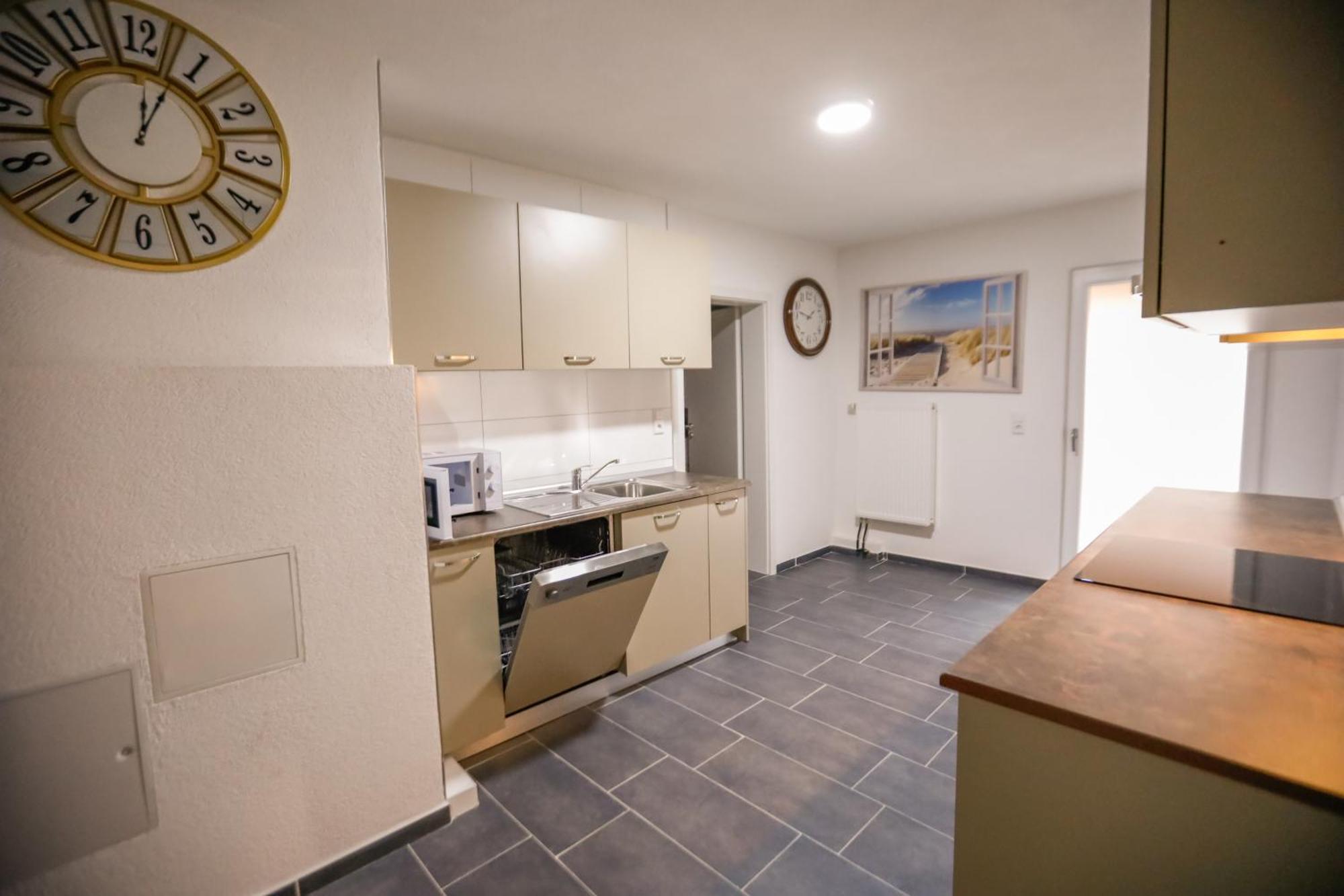Turis Ferienwohnung 50-2 Triberg im Schwarzwald Екстер'єр фото