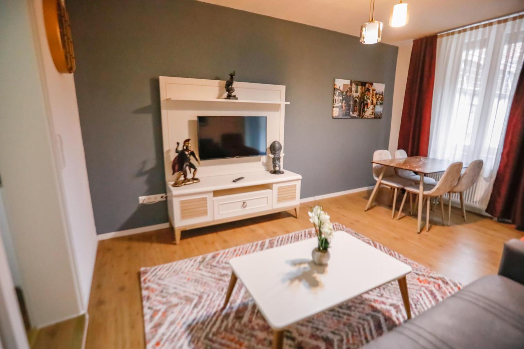 Turis Ferienwohnung 50-2 Triberg im Schwarzwald Екстер'єр фото